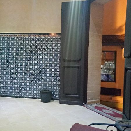 Hotel Majestic Essaouira Extérieur photo