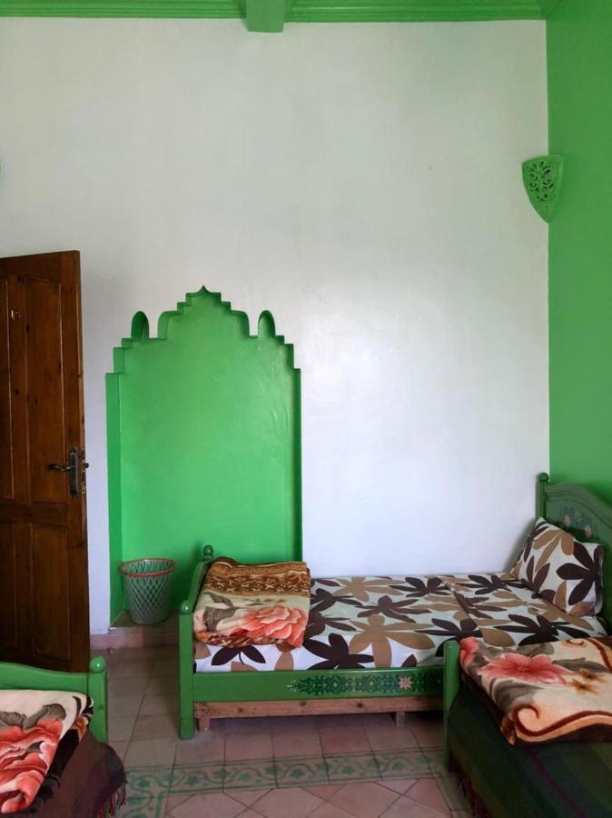 Hotel Majestic Essaouira Extérieur photo