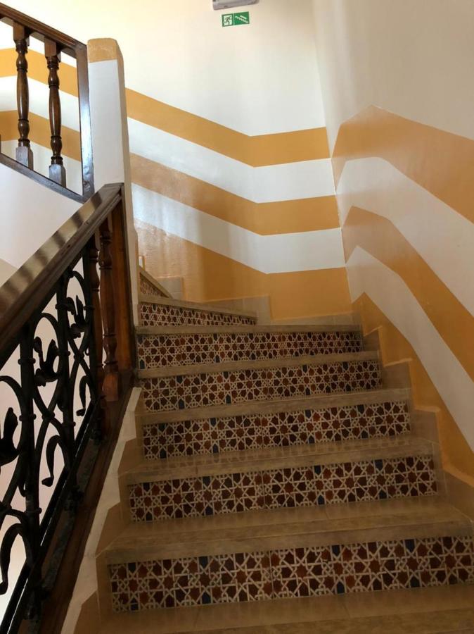 Hotel Majestic Essaouira Extérieur photo