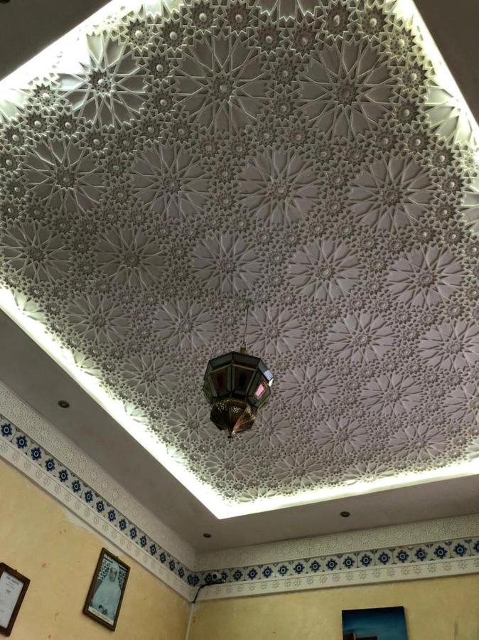 Hotel Majestic Essaouira Extérieur photo
