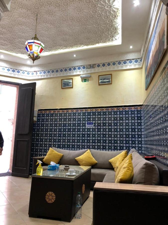 Hotel Majestic Essaouira Extérieur photo