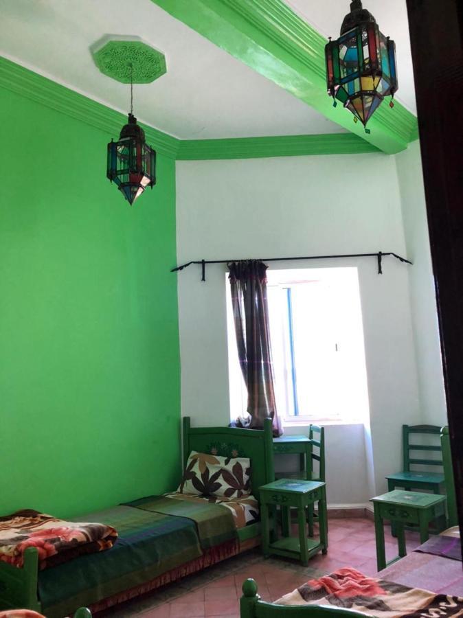 Hotel Majestic Essaouira Extérieur photo