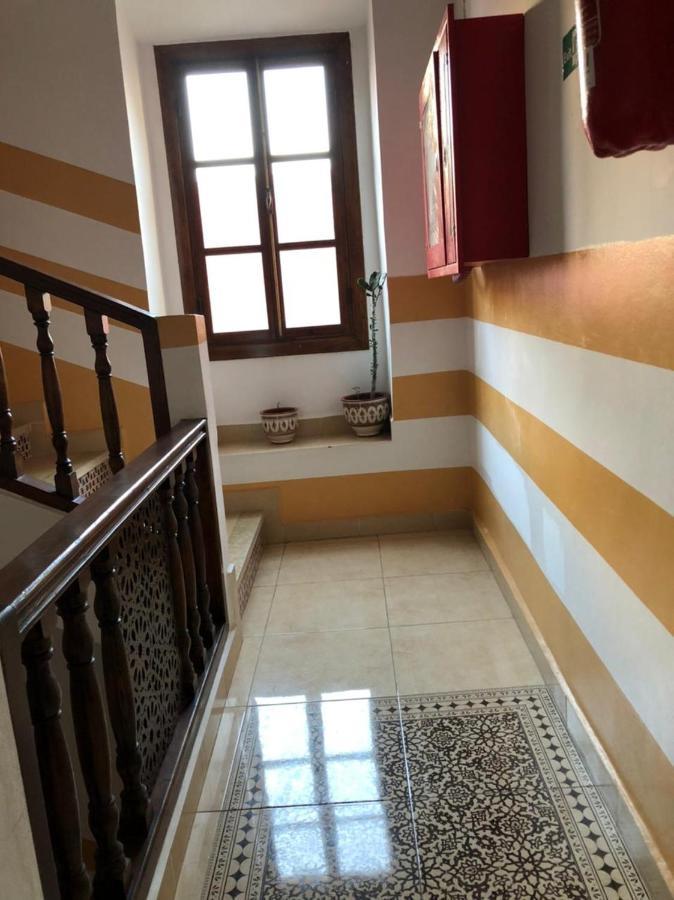 Hotel Majestic Essaouira Extérieur photo