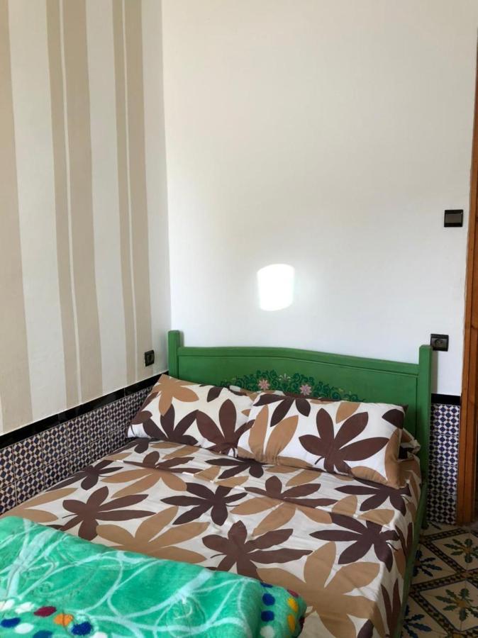Hotel Majestic Essaouira Extérieur photo