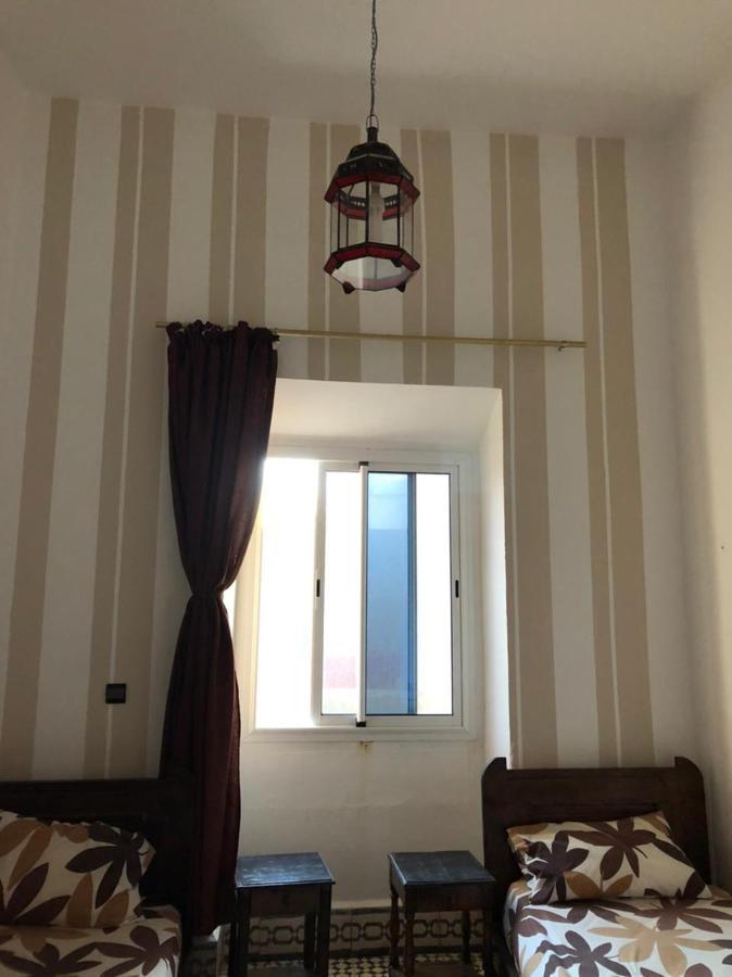Hotel Majestic Essaouira Extérieur photo
