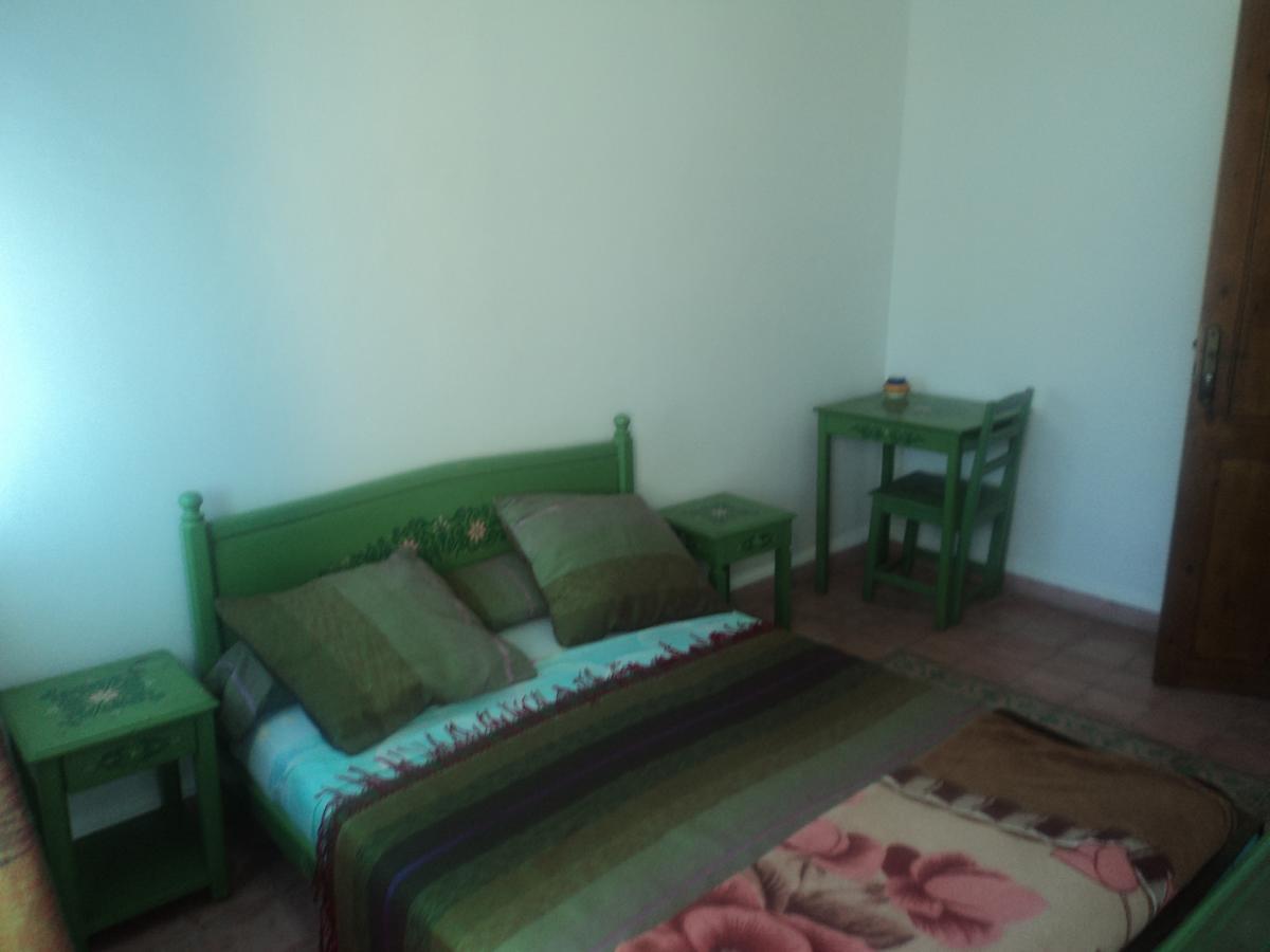 Hotel Majestic Essaouira Extérieur photo