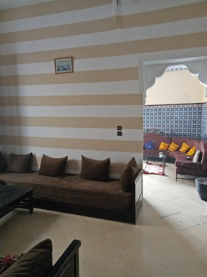 Hotel Majestic Essaouira Extérieur photo