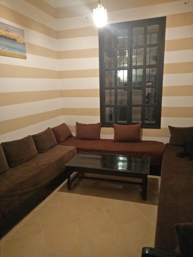 Hotel Majestic Essaouira Extérieur photo