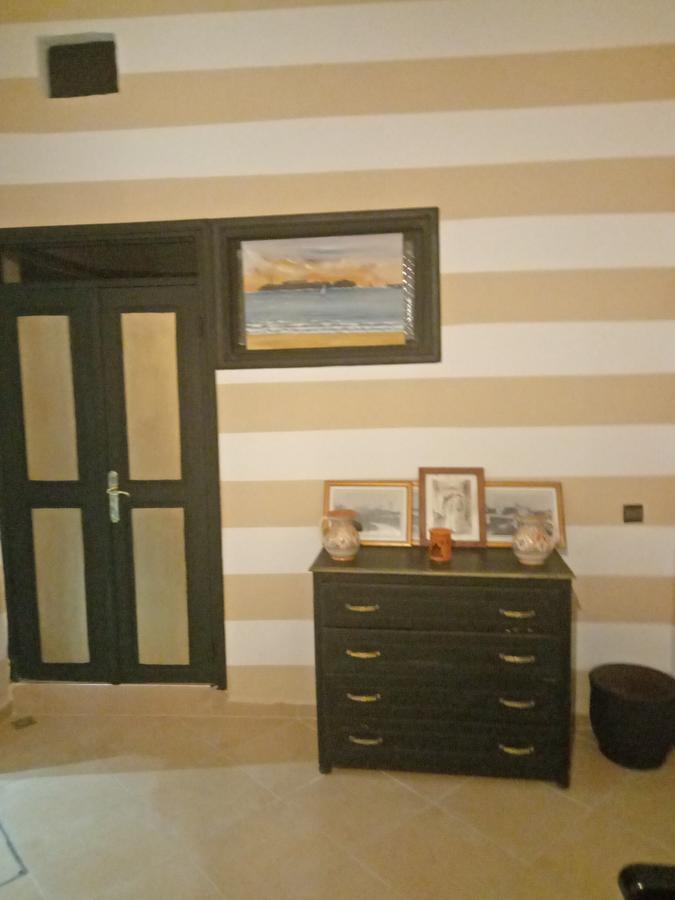 Hotel Majestic Essaouira Extérieur photo