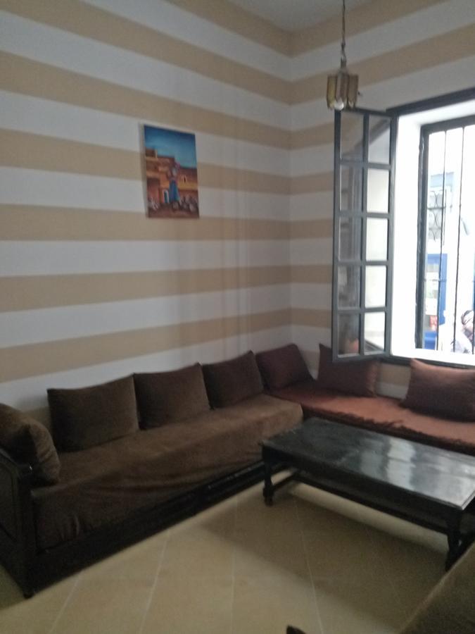 Hotel Majestic Essaouira Extérieur photo