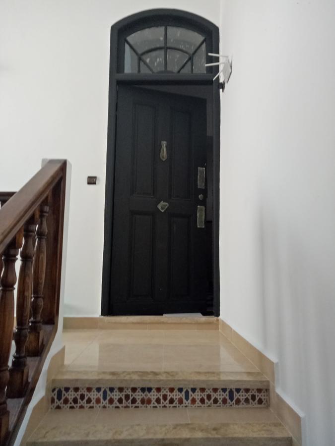 Hotel Majestic Essaouira Extérieur photo