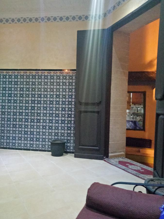 Hotel Majestic Essaouira Extérieur photo
